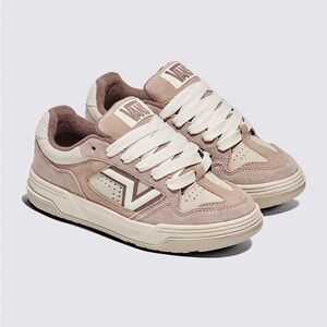 Vans upland naturals deep taup